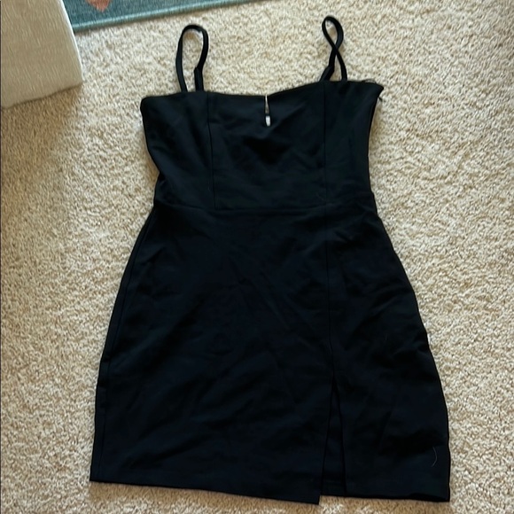 Socialite Mini Dress - Picture 1 of 9